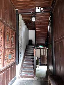 KUNMING - Le Vieux Quartier - 041